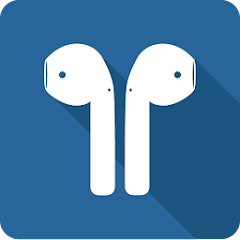 Droidpods - Airpods for Androi MOD