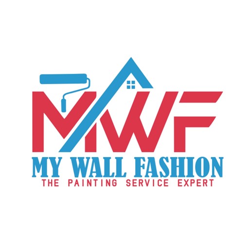 My Wall Fashion logo