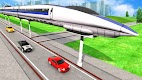 screenshot of Indian Train Simulator Games