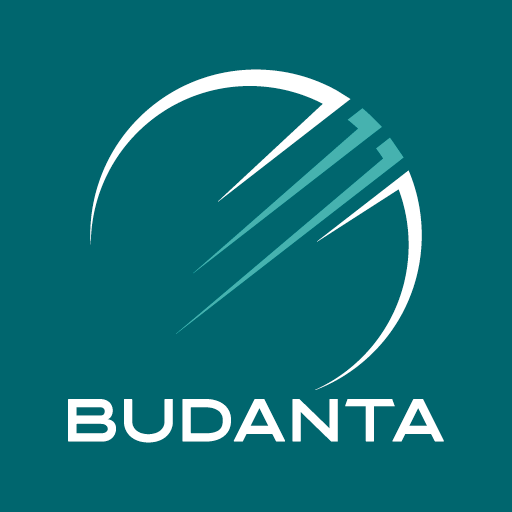 Budanta logo