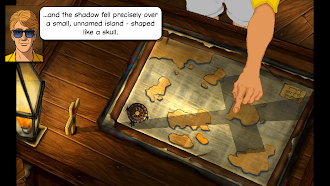 Game screenshot Broken Sword 2: Remastered hack