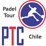 Padel Tour Chile icon