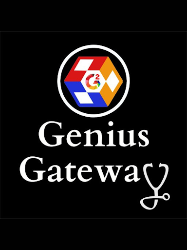 Android application Genius Gateway - G² screenshort