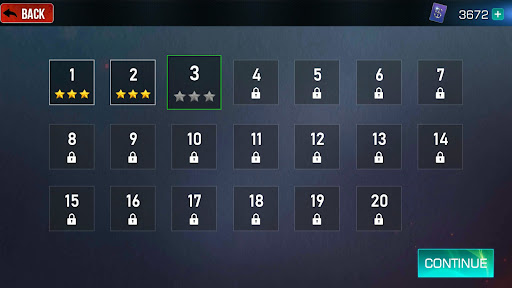 Desert Sniper Screen 2