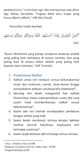 Hak Dan Kewajiban Suami Istri Screen 3