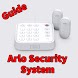 Arlo Security System Guide - Androidアプリ