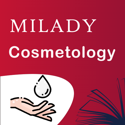 Milady Cosmetology Prep 2024  Icon
