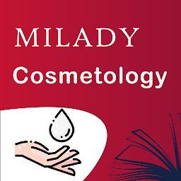 Icon image Milady Cosmetology Prep 2024