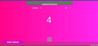 Boxes of Sky - Screenshot 1