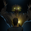 Scary Night: Horror Game icon