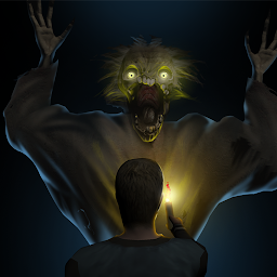 Scary Night: Horror Game հավելվածի պատկերակի նկար