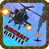Aircraft Battle icon