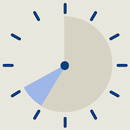「Timesheet PDF -Track your time」圖示圖片