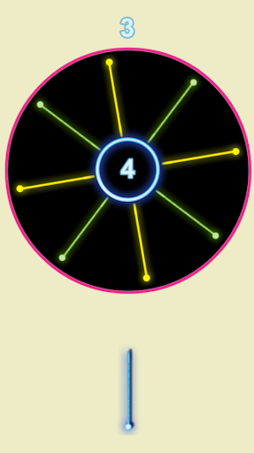 Laser AA wheel screenshot 4