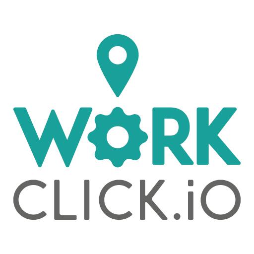 Workclick.io  Icon