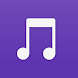 ミュージック - Androidアプリ