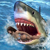 Angry Shark Attack 2017