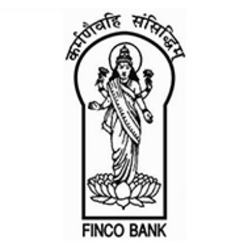 THE FINANCIAL CO OP BANK MOBIL logo