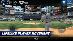 MLB Perfect Inning 2022 - Screenshot 3