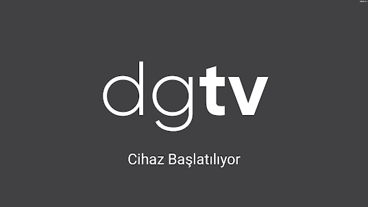 DG TV