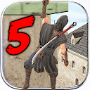 Ninja Samurai Assassin Hero 5