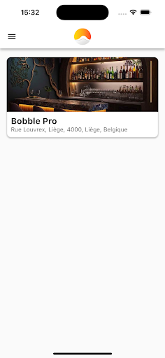 Bobble Pro: Digital Business Screen 2