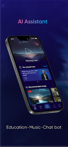 Somnium Sleep Screen 2
