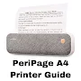 PeriPage-A4-Printer-Guide
