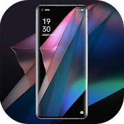 Oppo Find X3 Pro Wallpapers