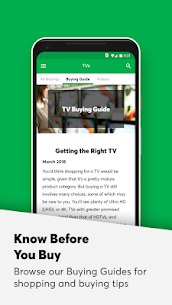 Consumer Reports: Ratings App Premium Apk 3