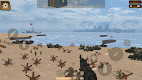 screenshot of Beach Defense: WW2 D-Day