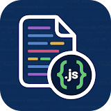 Json File Opener & Viewer icon
