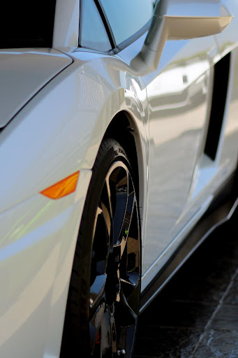 Themes Lamborghini Gallardo