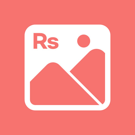 이미지 리사이즈 logo