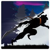 Ninja VS Samurai: Shadow Warriors icon