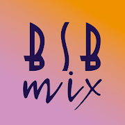 BSB Mix  Icon