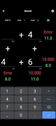 Puzzler Screen 2