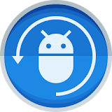 AppKeeper: Save, Backup & Restore APK Files icon