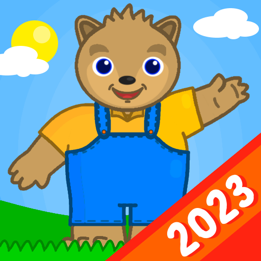 Kleinkind Lernspiele Kinder 2+ Scarica su Windows