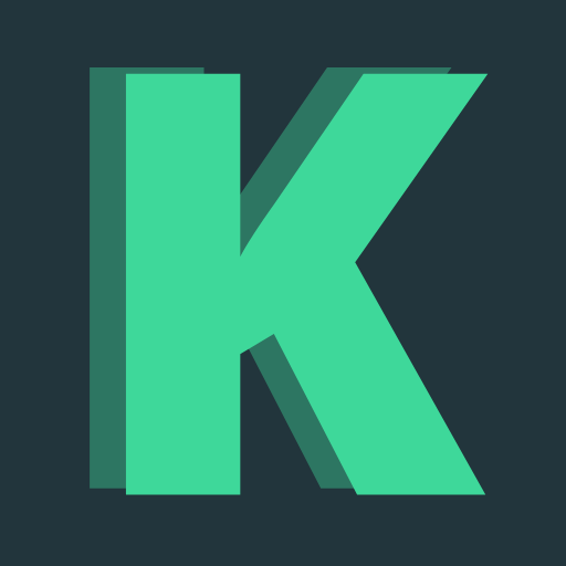 Mis Números Kino logo