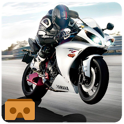 Icon image VR Highway Traffic Bike Racer