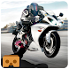 VR Highway Traffic Bike Racer - Androidアプリ
