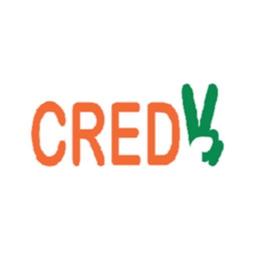 CredV logo