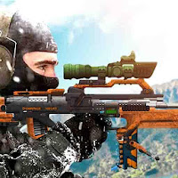US Army Sniper Assasin 3d  New Sniper Game 2019