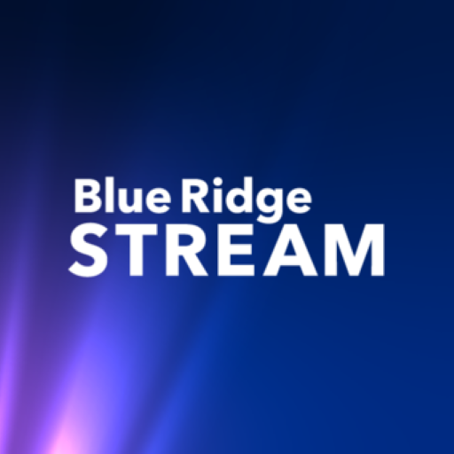 Blue Ridge Stream