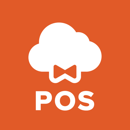 MrCloud POS logo