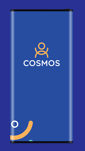 Android application COSMOS screenshort