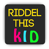 Riddle This KID icon