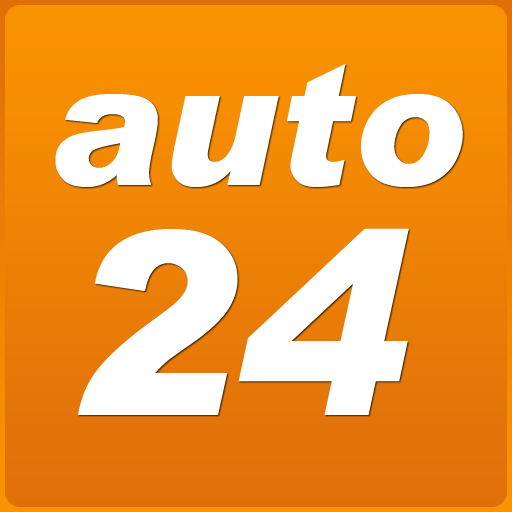 Auto24.ee 5.8.49.1 Icon