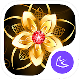 Beautiful Youth theme for APUS icon